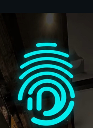 ID On Wax Logo
